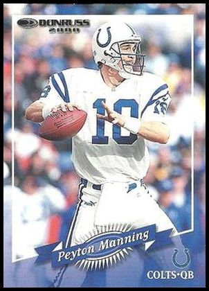 66 Peyton Manning